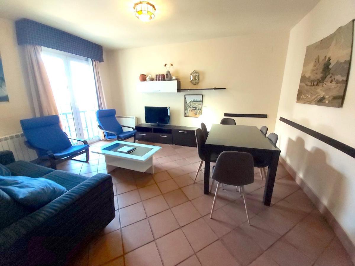 Plaza Andalucia Edificio Enebro 4-6 Pax Daire Sierra Nevada Dış mekan fotoğraf