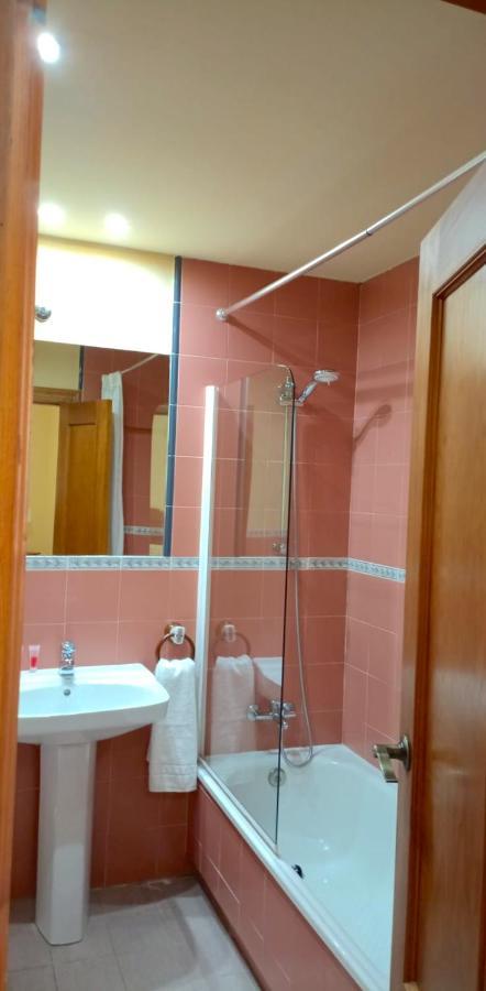 Plaza Andalucia Edificio Enebro 4-6 Pax Daire Sierra Nevada Dış mekan fotoğraf